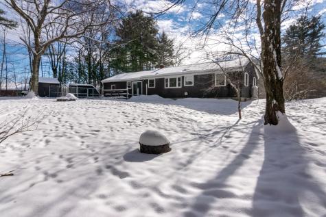 42 Maple Street Fryeburg ME 04037