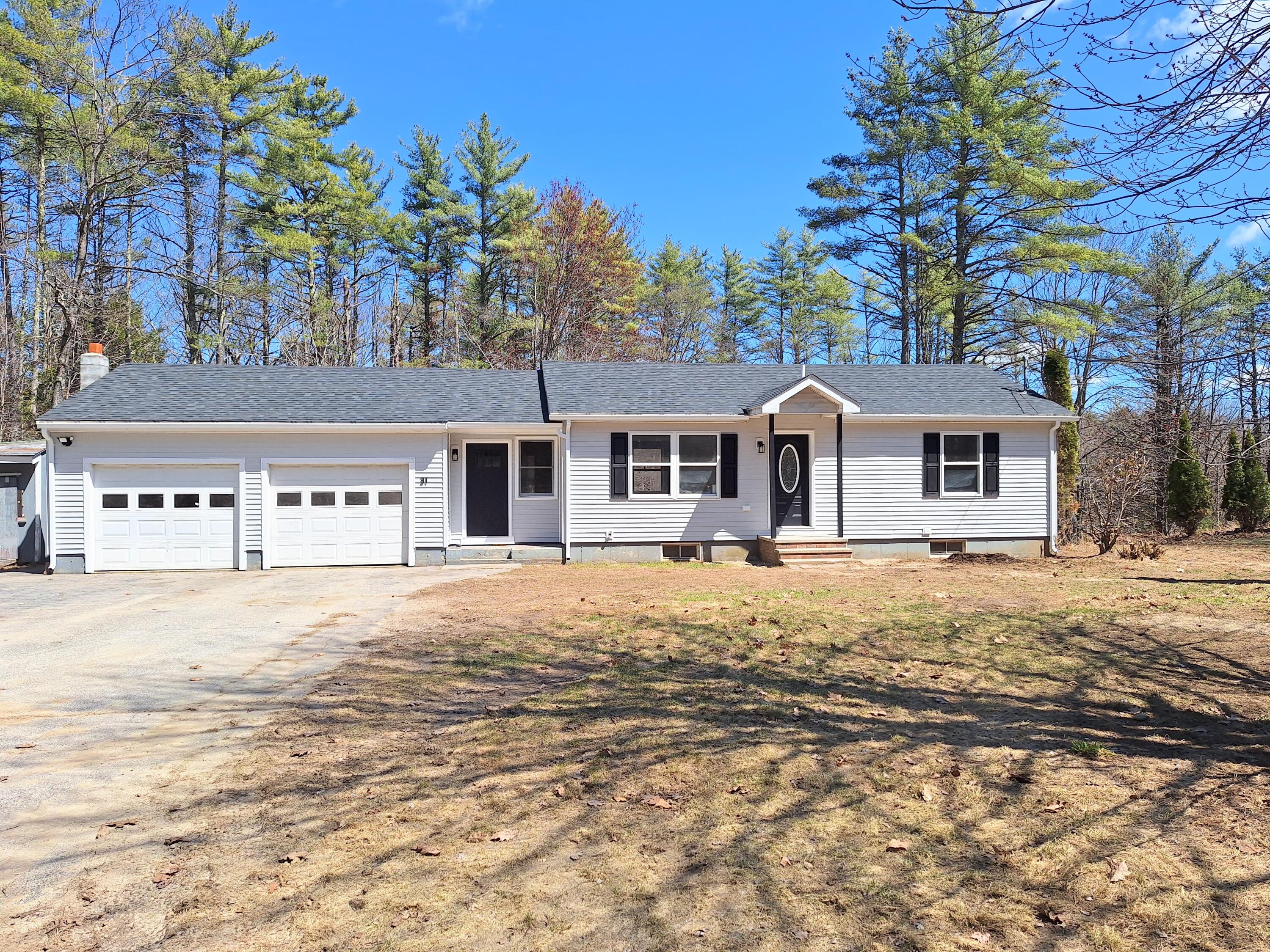 31 Tall Pines Lane Parsonsfield ME 04047