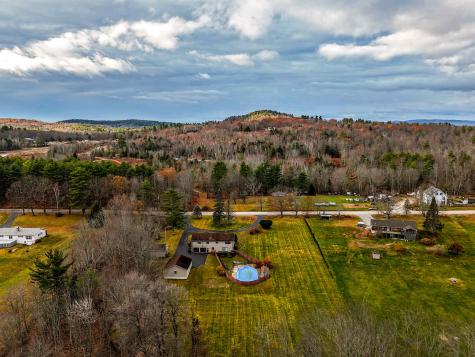 83 Morrill Road Norway ME 04268