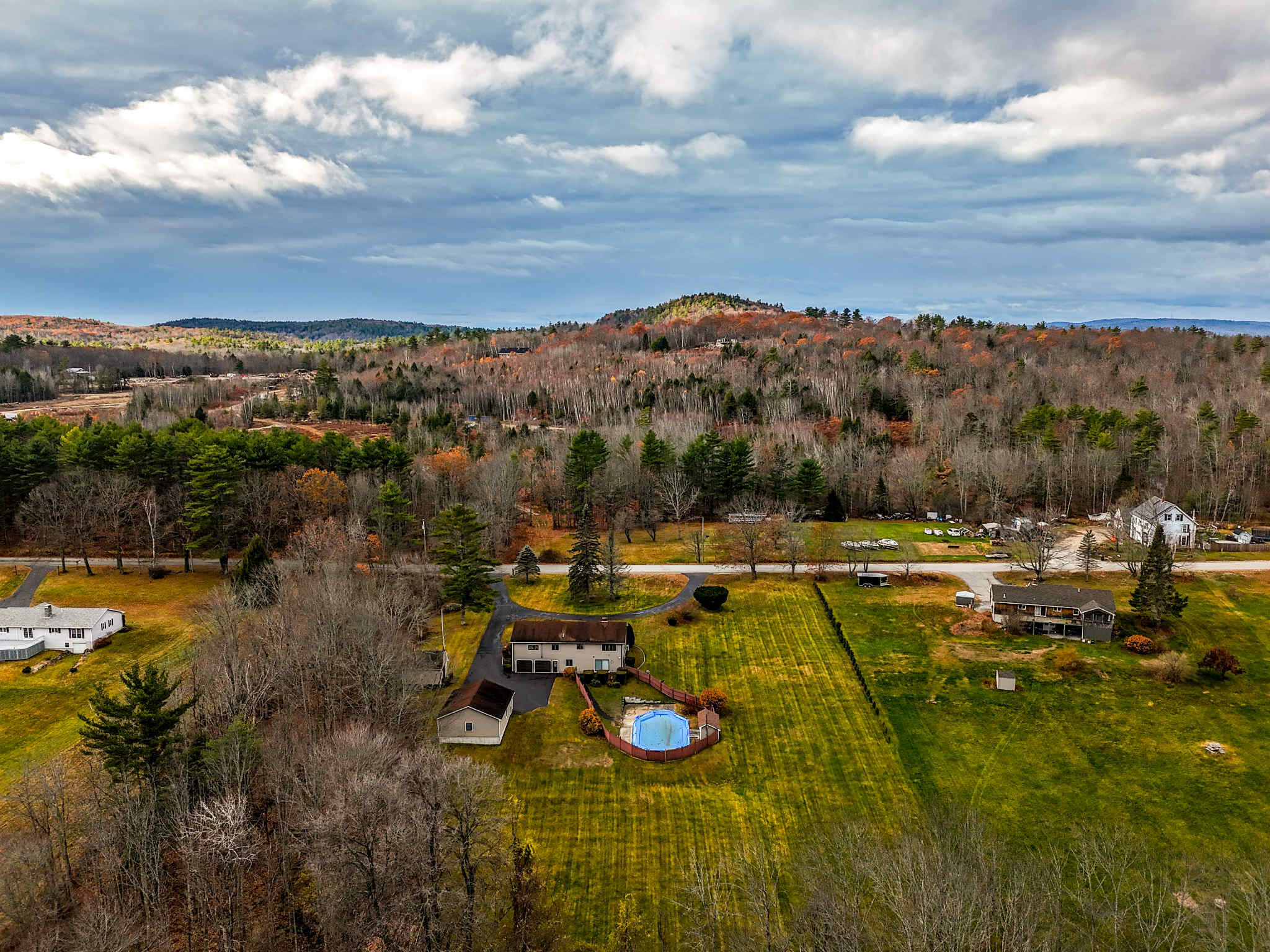83 Morrill Road Norway ME 04268