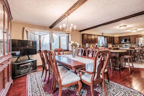 83 Morrill Road Norway ME 04268