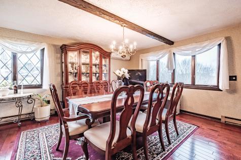 83 Morrill Road Norway ME 04268