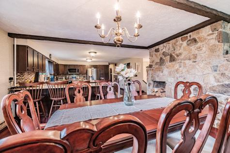 83 Morrill Road Norway ME 04268