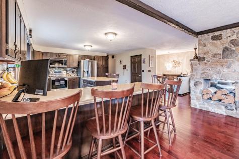 83 Morrill Road Norway ME 04268