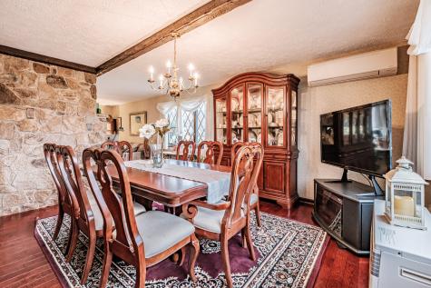 83 Morrill Road Norway ME 04268