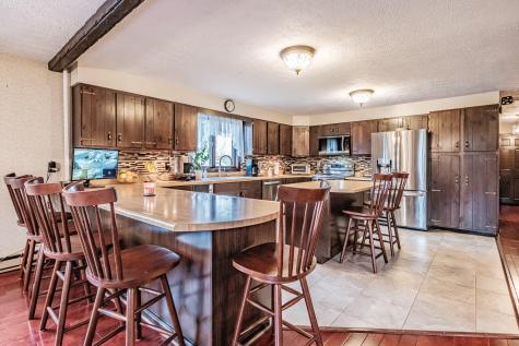 83 Morrill Road Norway ME 04268