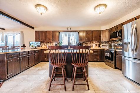 83 Morrill Road Norway ME 04268