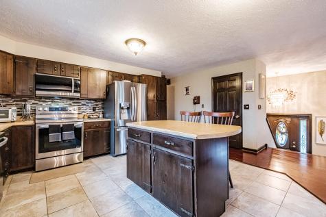 83 Morrill Road Norway ME 04268