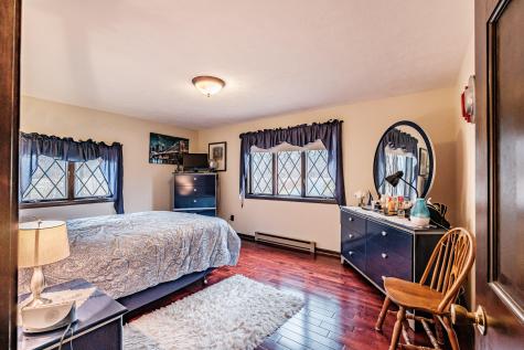 83 Morrill Road Norway ME 04268