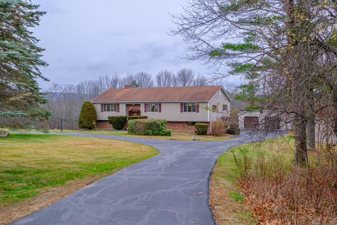 83 Morrill Road Norway ME 04268
