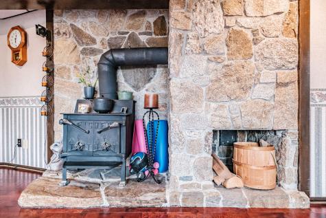 83 Morrill Road Norway ME 04268