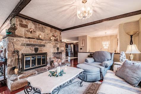 83 Morrill Road Norway ME 04268