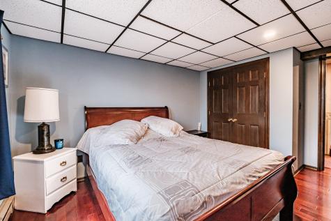 83 Morrill Road Norway ME 04268