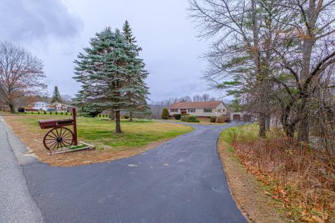83 Morrill Road Norway ME 04268