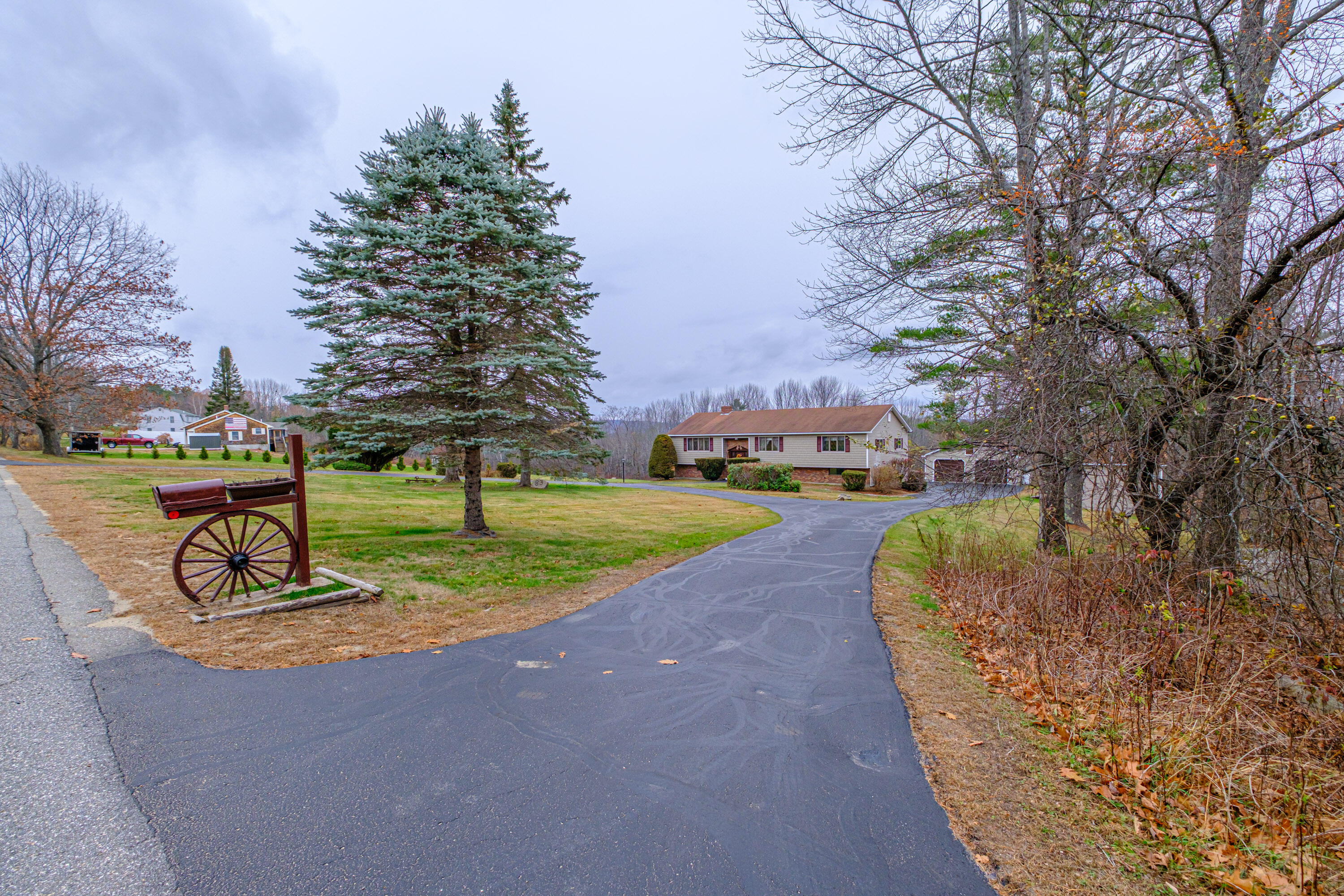 83 Morrill Road Norway ME 04268