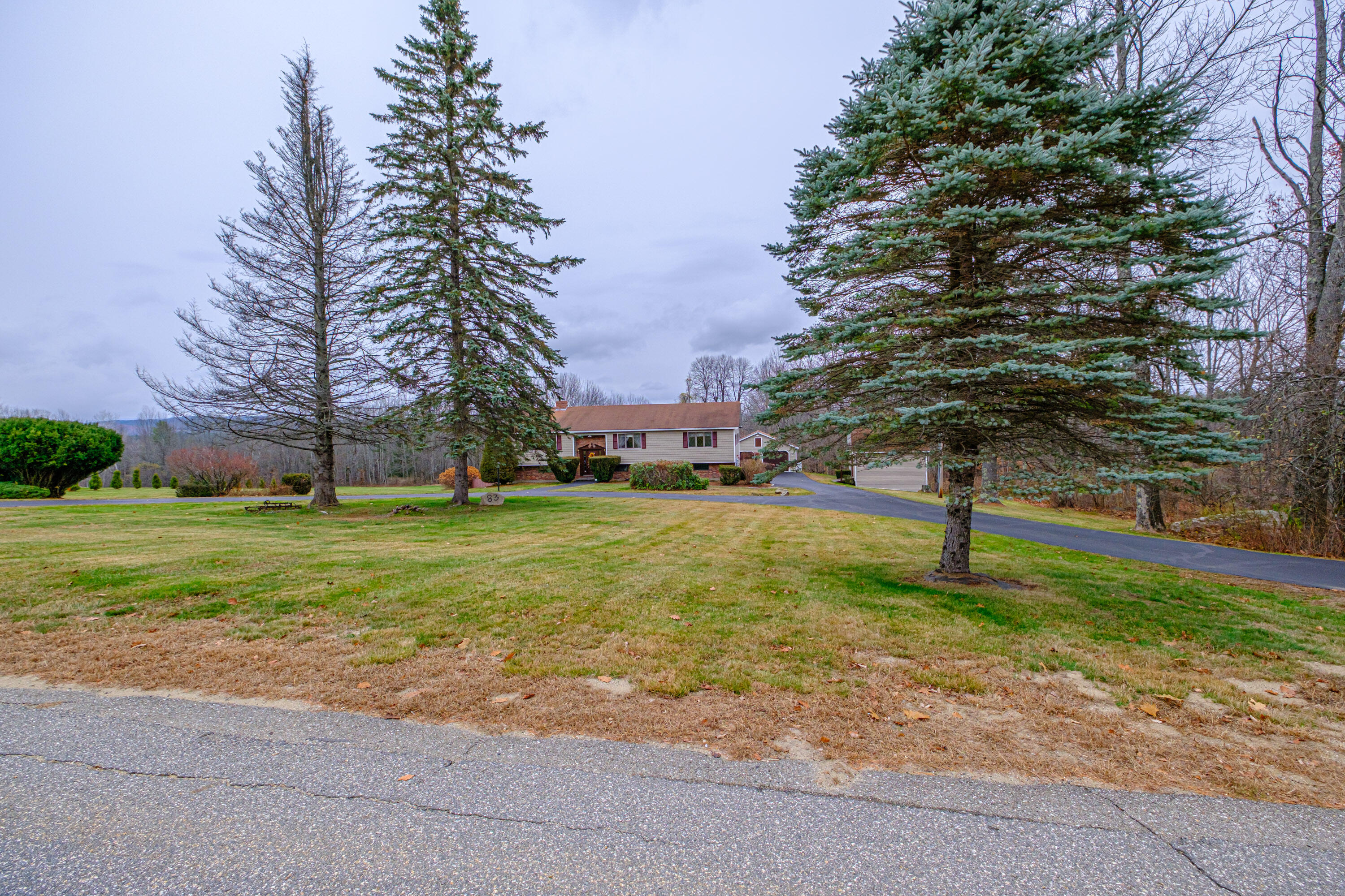 83 Morrill Road Norway ME 04268