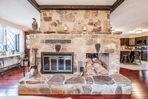 83 Morrill Road Norway ME 04268