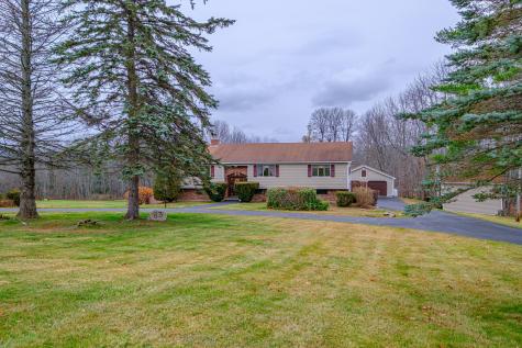 83 Morrill Road Norway ME 04268