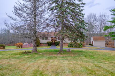 83 Morrill Road Norway ME 04268