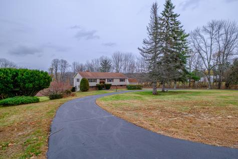 83 Morrill Road Norway ME 04268