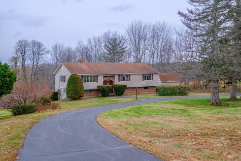 83 Morrill Road Norway ME 04268