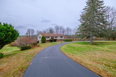 83 Morrill Road Norway ME 04268