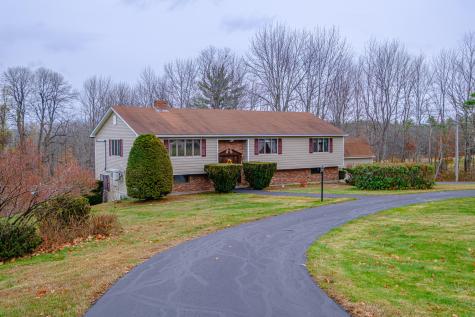 83 Morrill Road Norway ME 04268