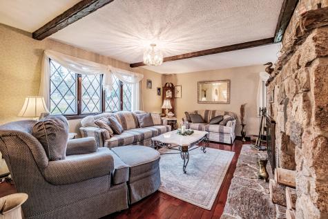 83 Morrill Road Norway ME 04268