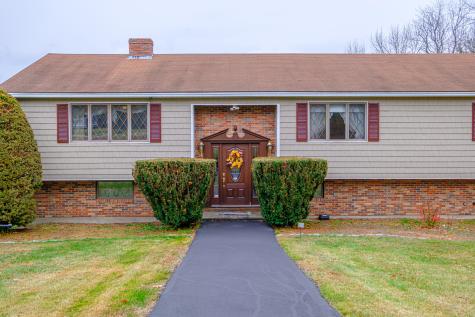 83 Morrill Road Norway ME 04268