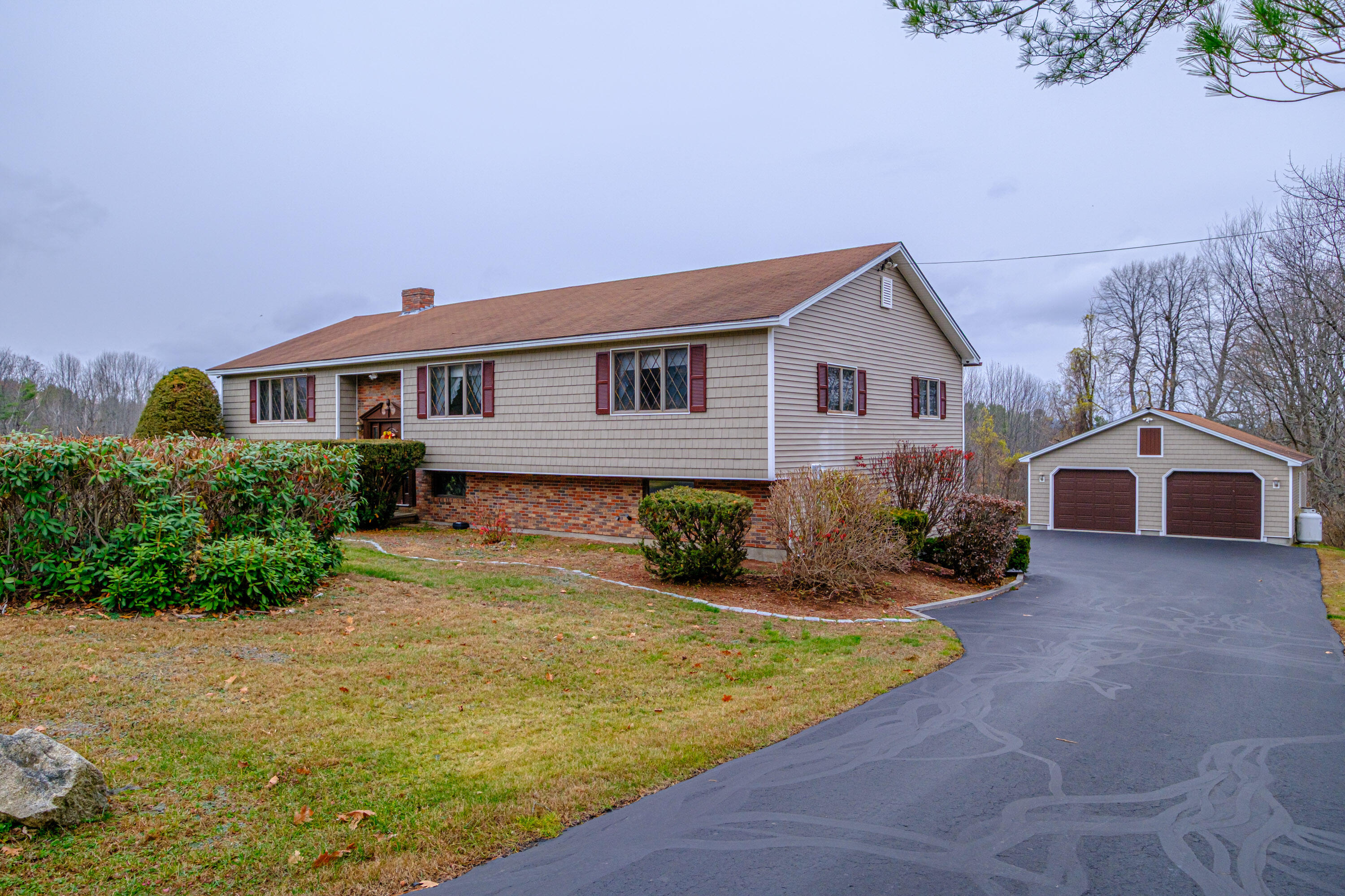 83 Morrill Road Norway ME 04268