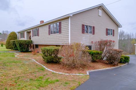 83 Morrill Road Norway ME 04268