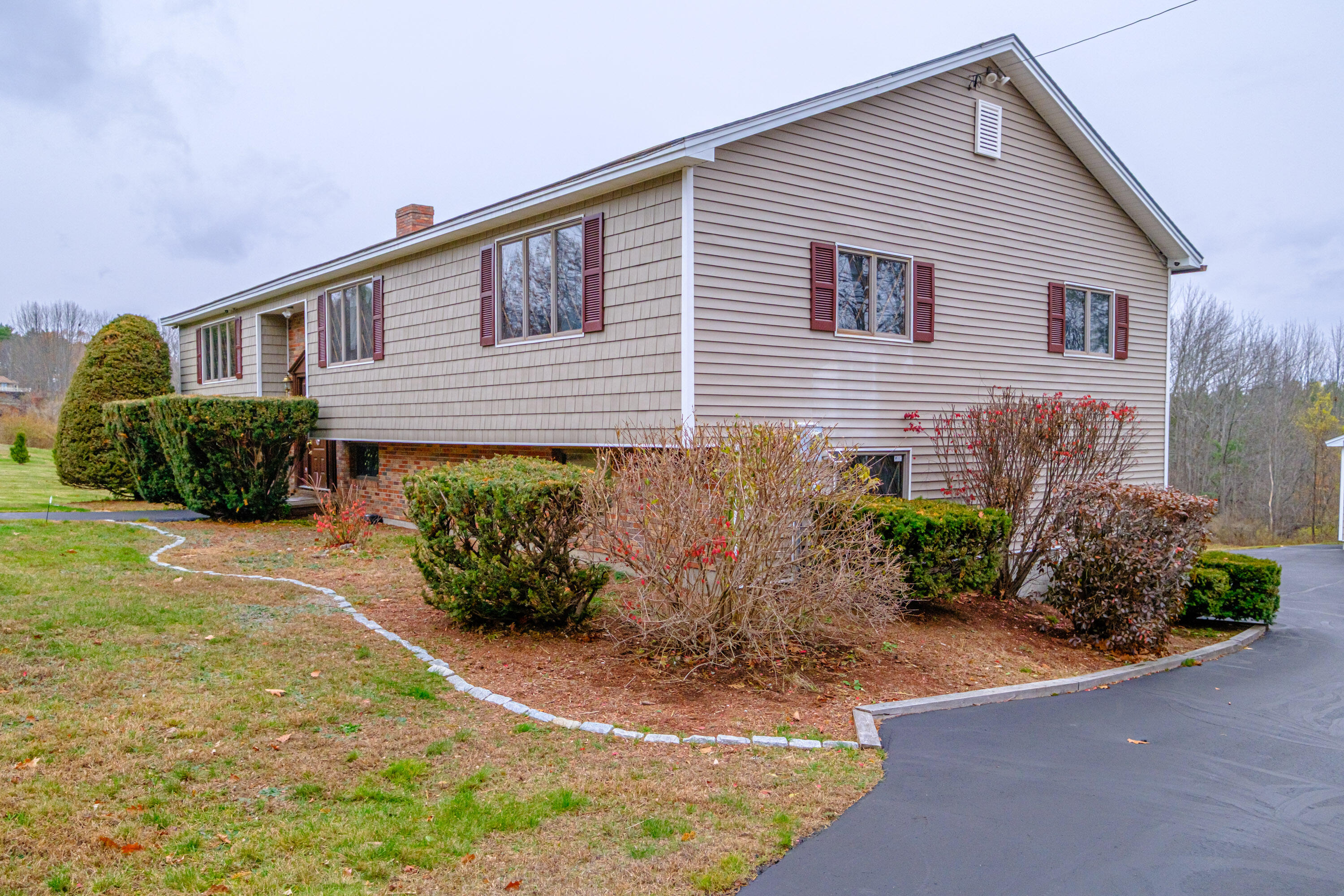 83 Morrill Road Norway ME 04268