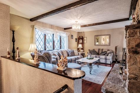 83 Morrill Road Norway ME 04268