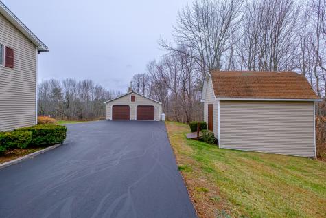 83 Morrill Road Norway ME 04268