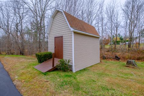 83 Morrill Road Norway ME 04268