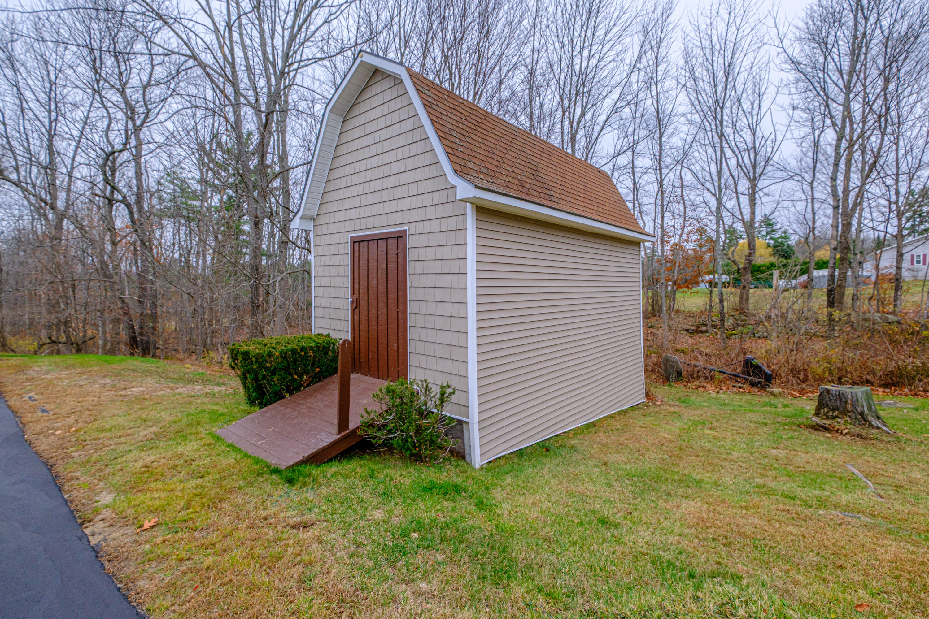 83 Morrill Road Norway ME 04268