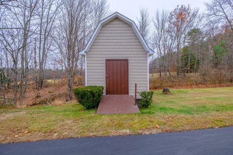 83 Morrill Road Norway ME 04268