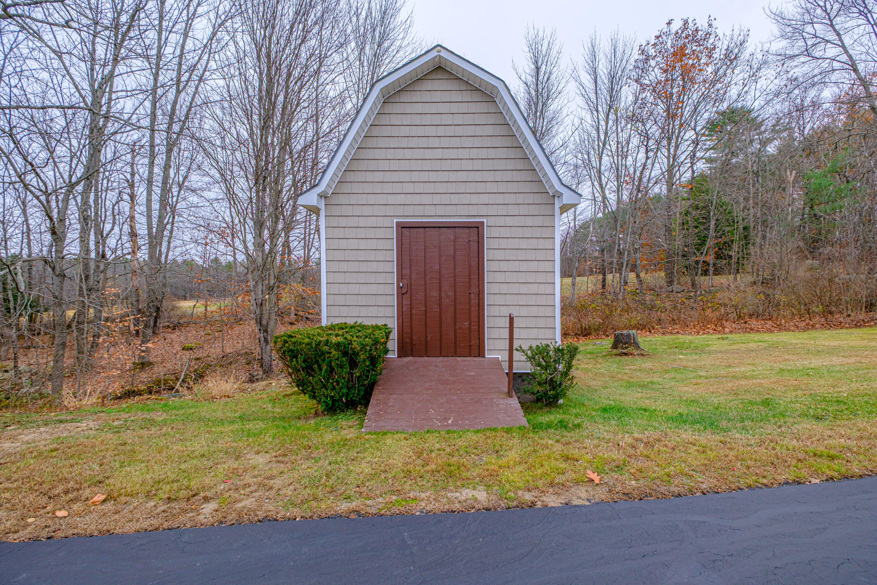 83 Morrill Road Norway ME 04268