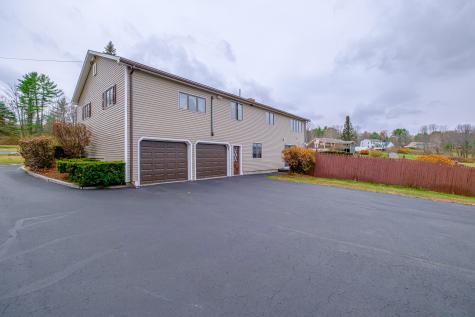 83 Morrill Road Norway ME 04268