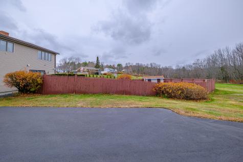 83 Morrill Road Norway ME 04268