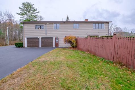 83 Morrill Road Norway ME 04268