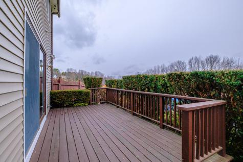 83 Morrill Road Norway ME 04268