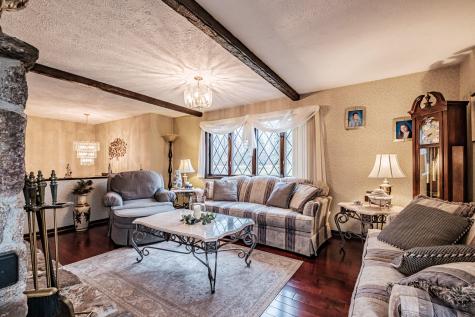 83 Morrill Road Norway ME 04268