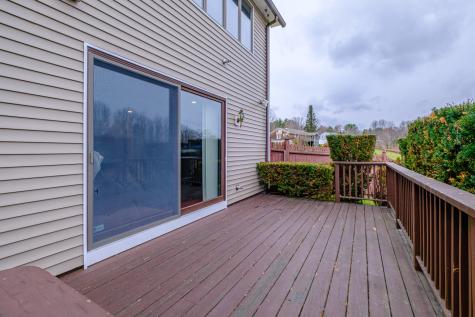 83 Morrill Road Norway ME 04268