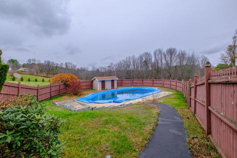 83 Morrill Road Norway ME 04268