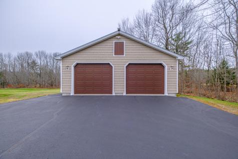 83 Morrill Road Norway ME 04268