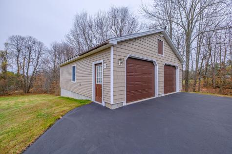 83 Morrill Road Norway ME 04268