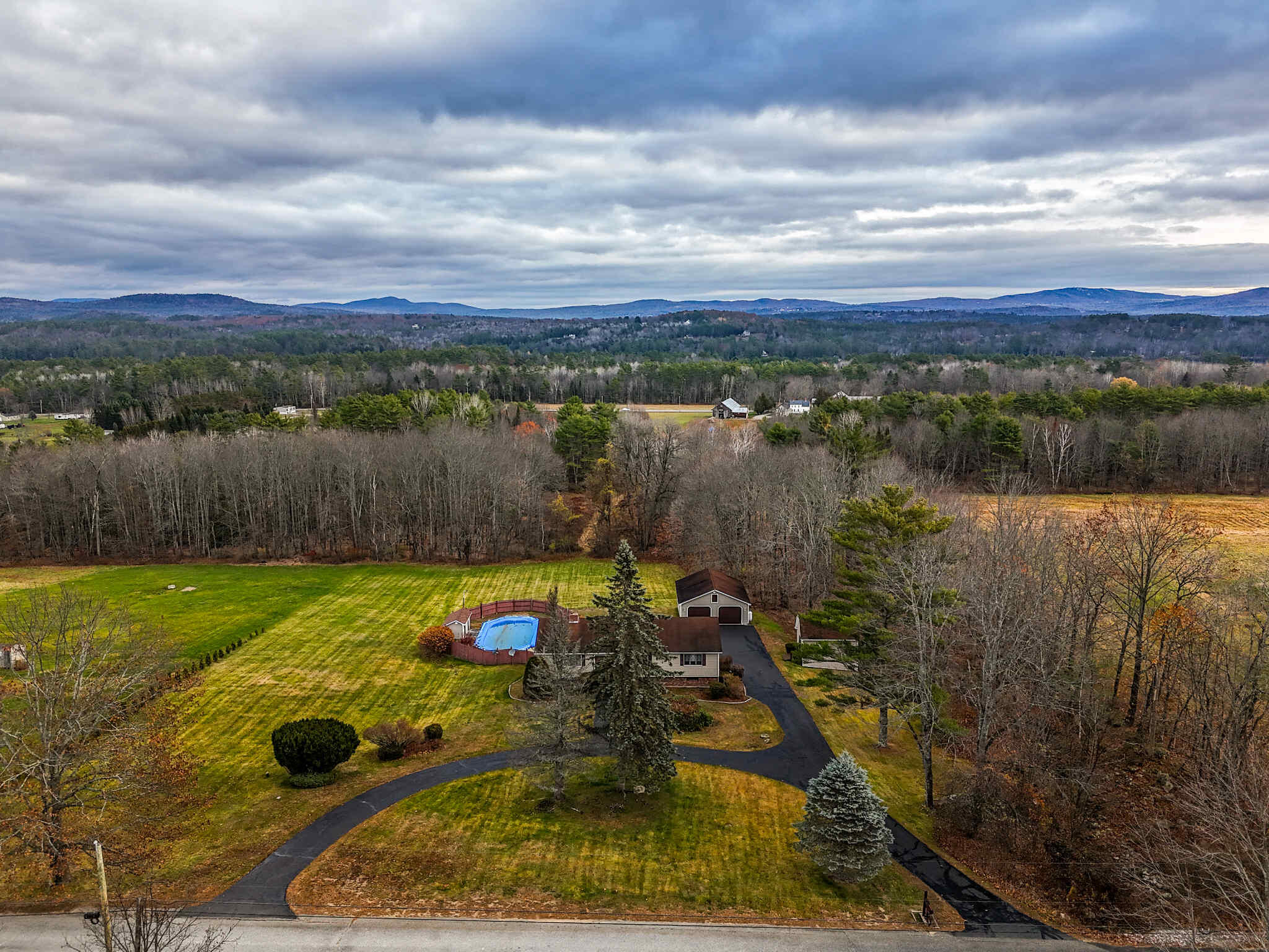 83 Morrill Road Norway ME 04268