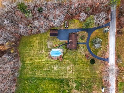 83 Morrill Road Norway ME 04268