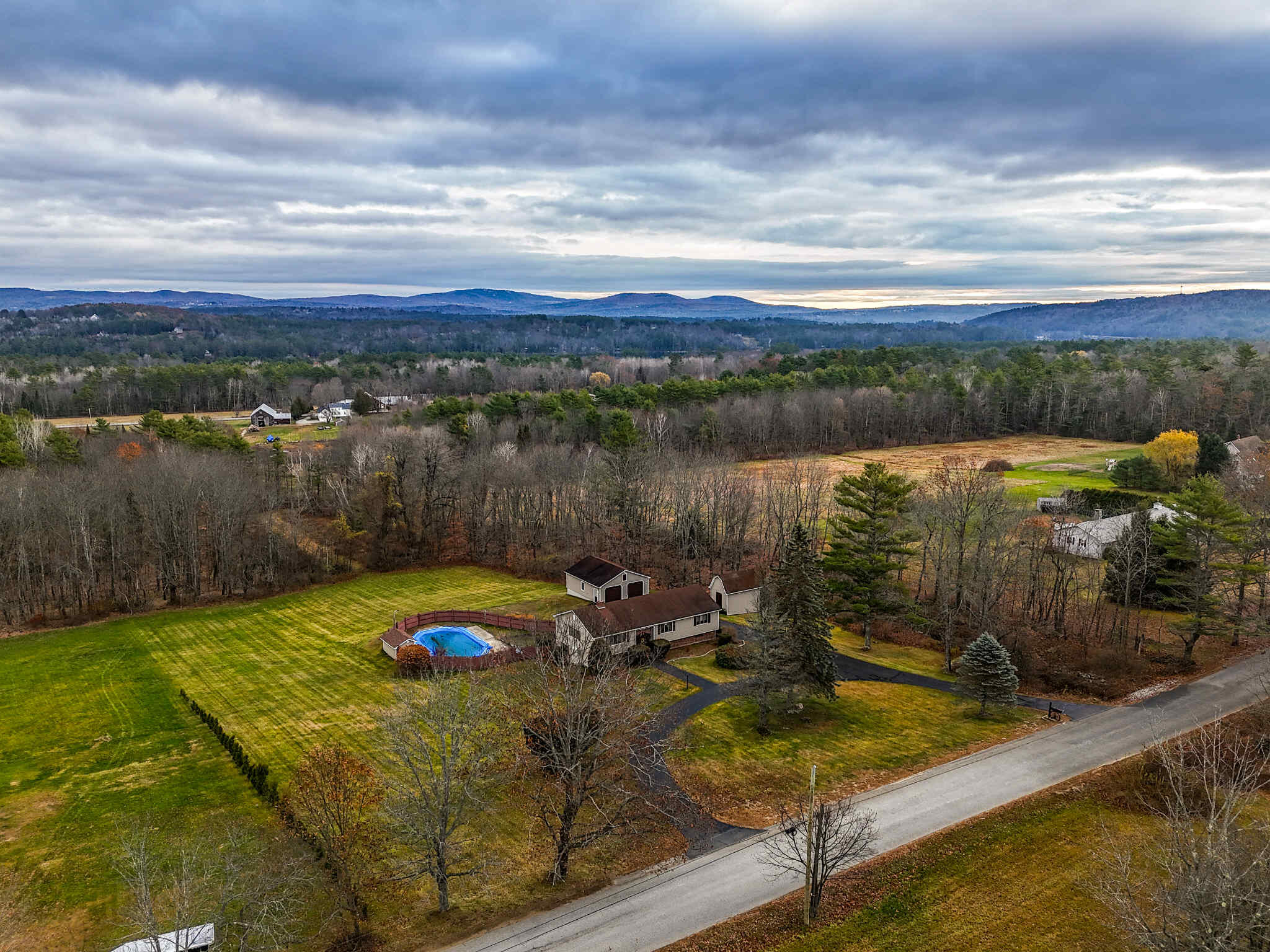 83 Morrill Road Norway ME 04268
